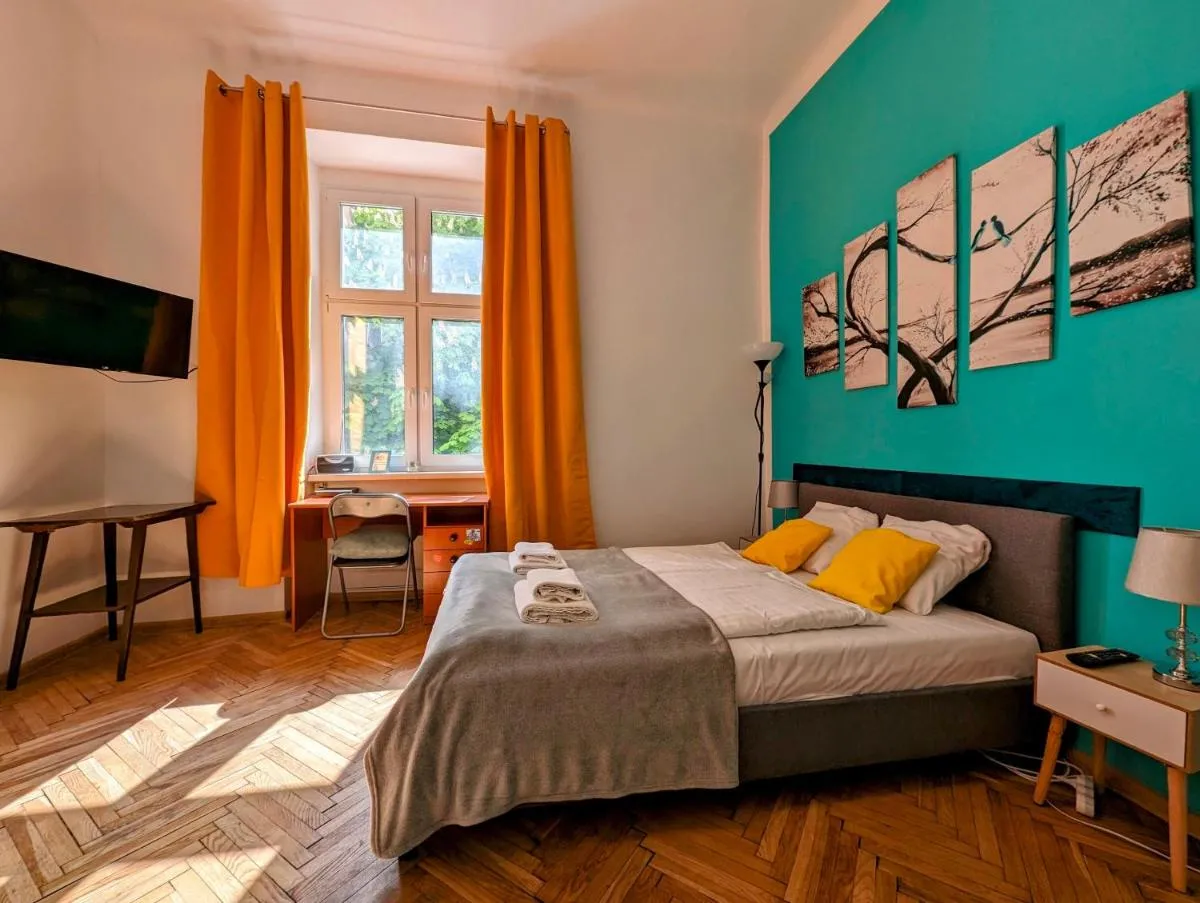 Image 4 of Wiślna 4 by Homeprime