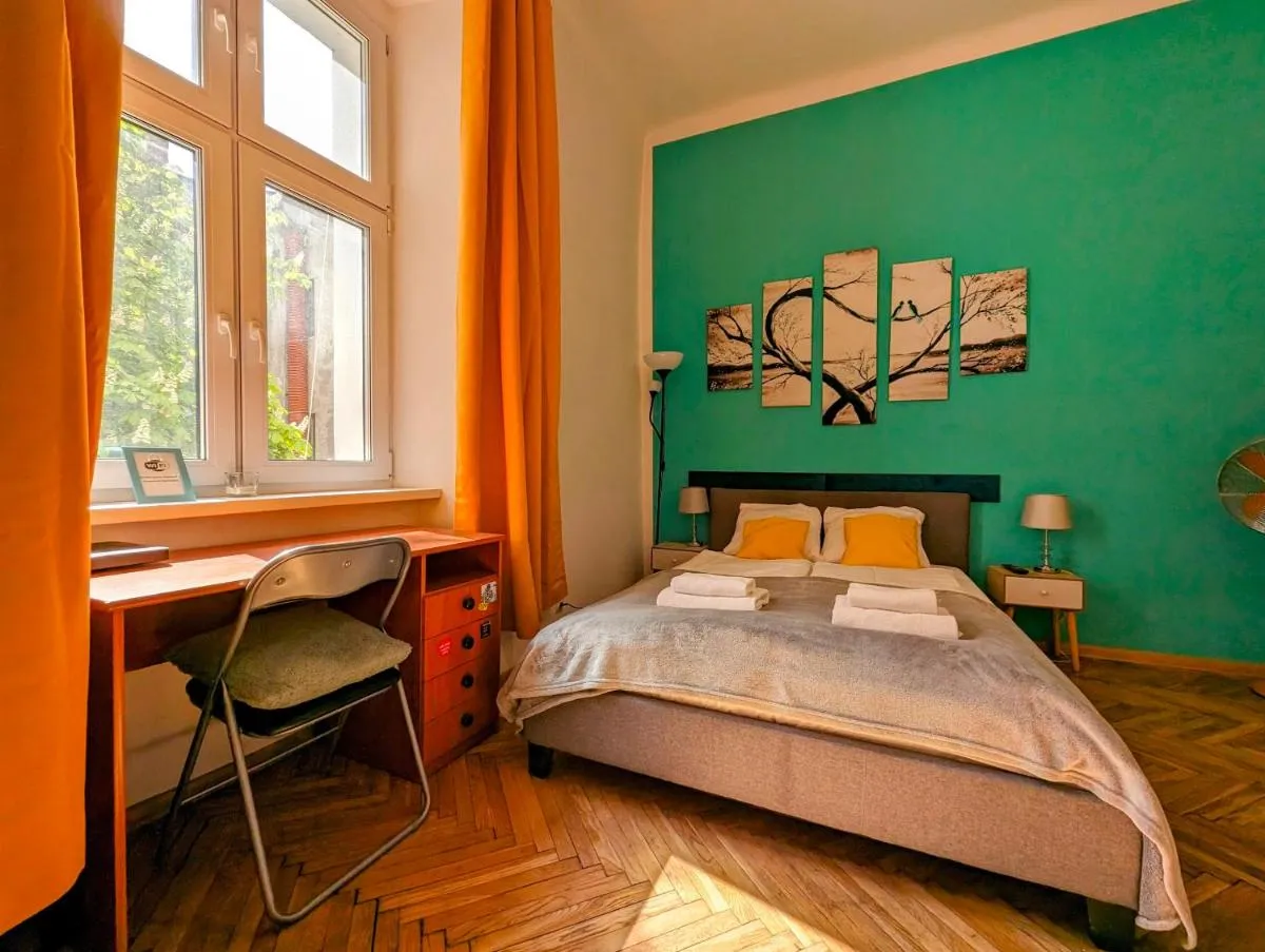 Image 1 of Wiślna 4 by Homeprime