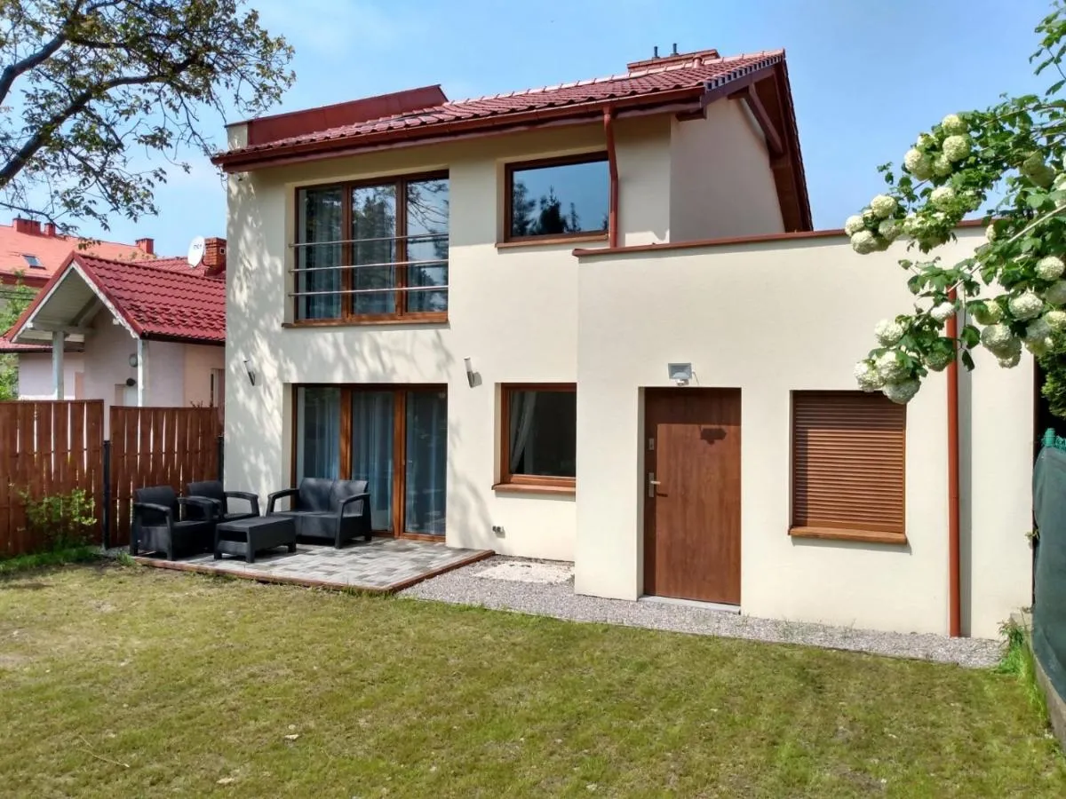 Image 5 of Włodarska 11