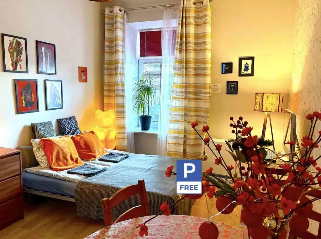 Image of YOONIK APARTMENTS