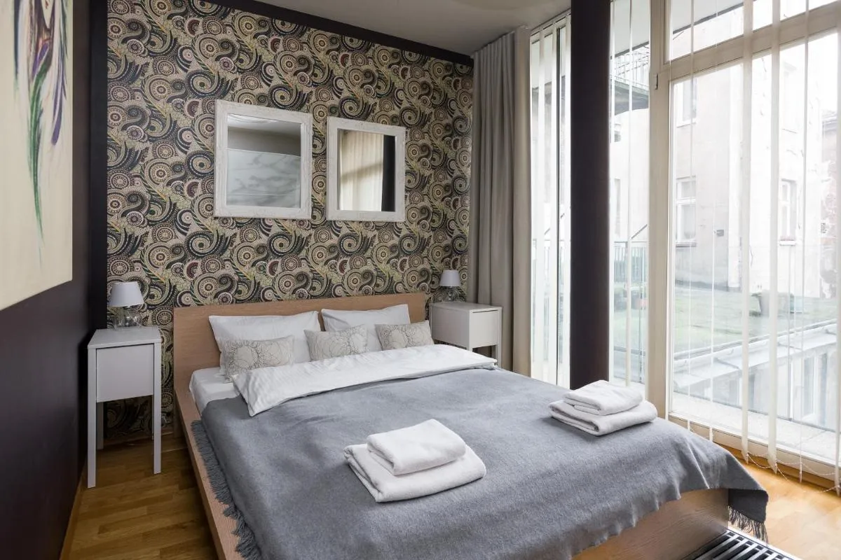 Image 1 of Yourplace Biskupia Old Town Apartments