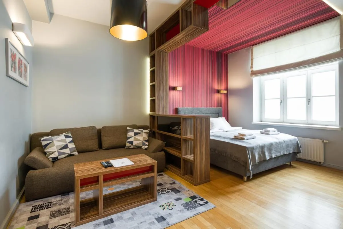 Image 6 of Yourplace Biskupia Old Town Apartments