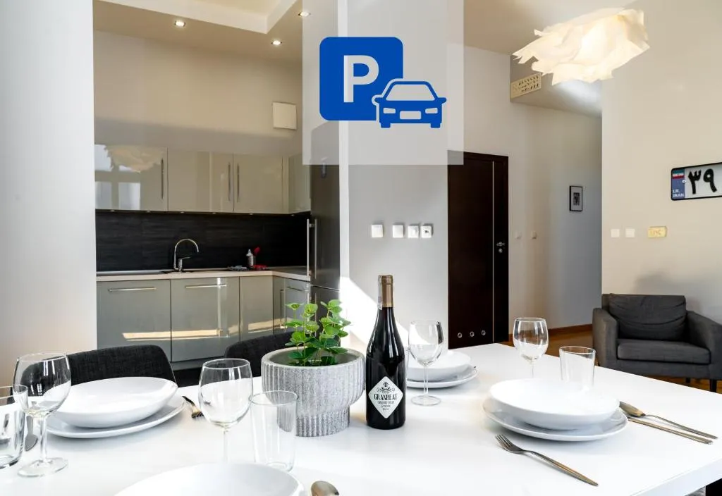 Image of Yourplace Biskupia Old Town Apartments
