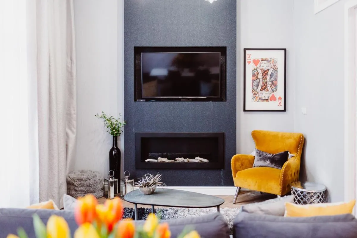 Image 1 of Z14 Boutique Residence – Krakow Old Town