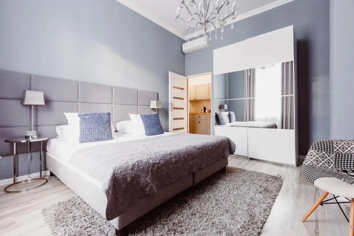 Image 6 of Z14 Boutique Residence – Krakow Old Town