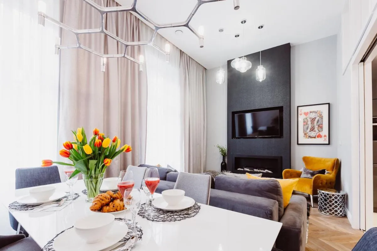 Image 5 of Z14 Boutique Residence – Krakow Old Town
