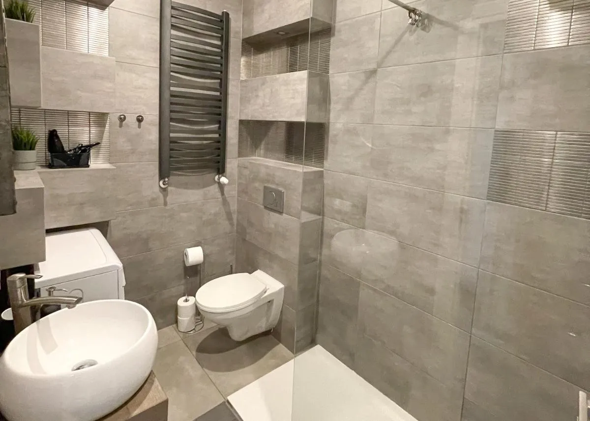 Image 2 of Z&M apartments – Cracow Old Town