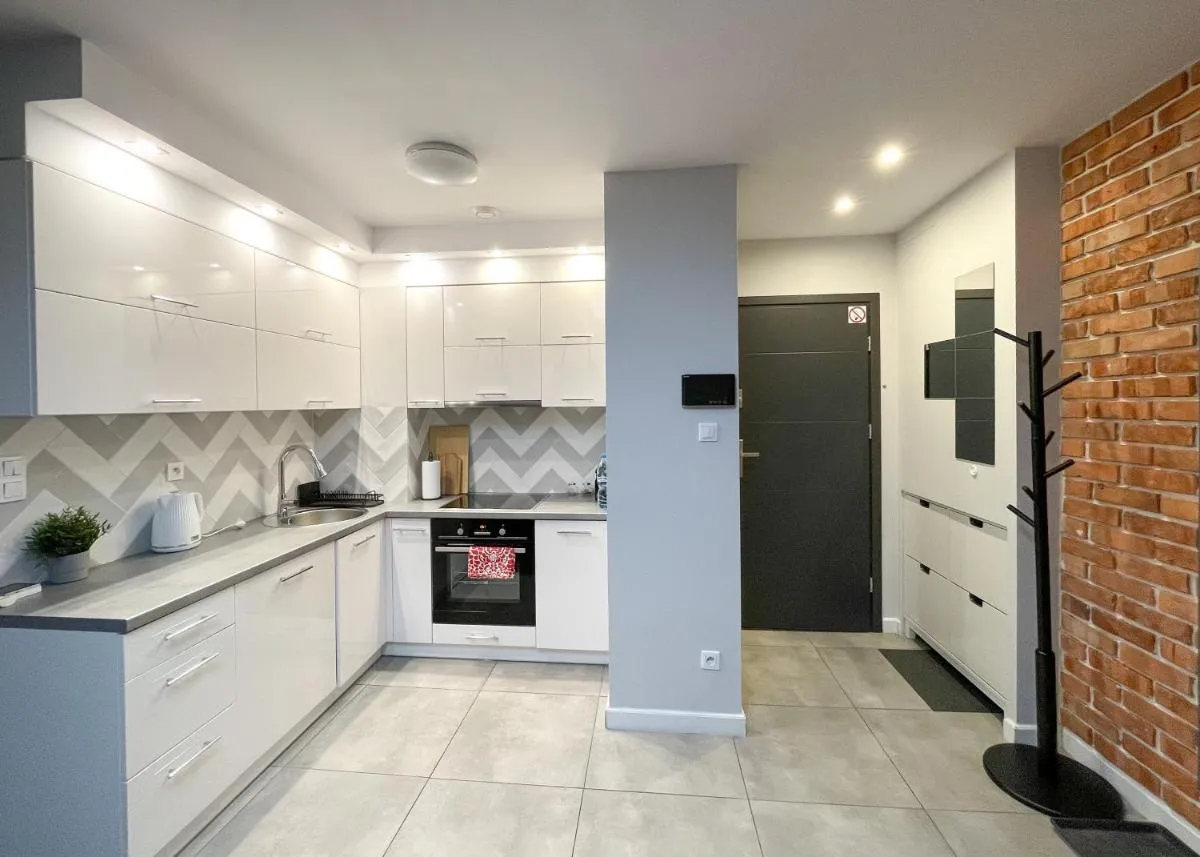 Image 3 of Z&M apartments – Cracow Old Town