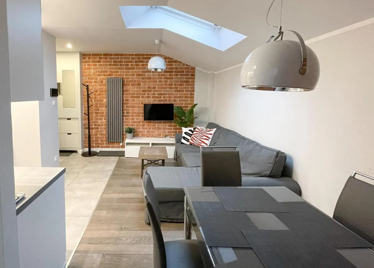 Image 4 of Z&M apartments – Cracow Old Town