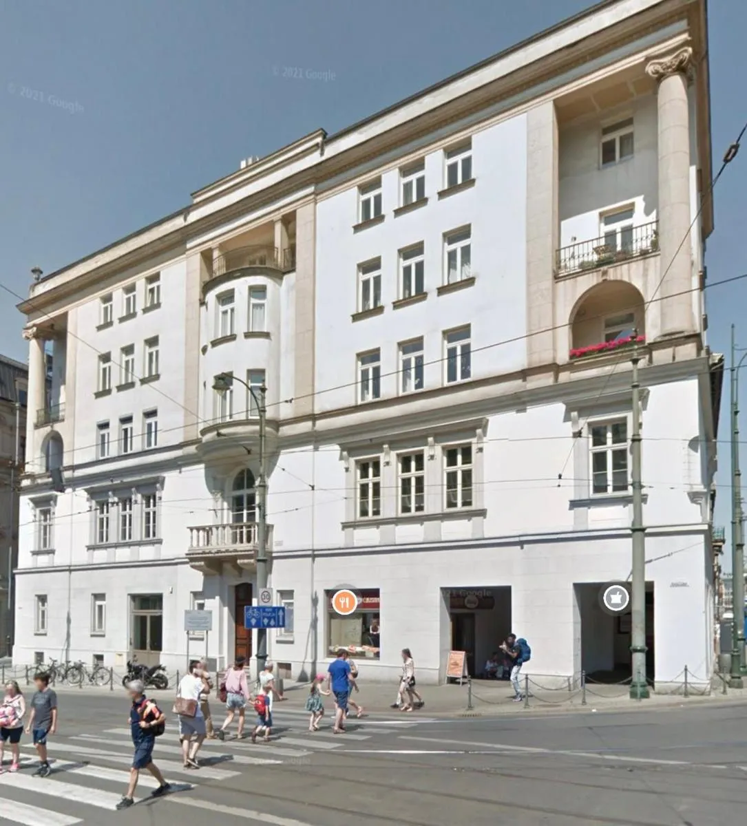 Image 5 of Z&M apartments – Cracow Old Town