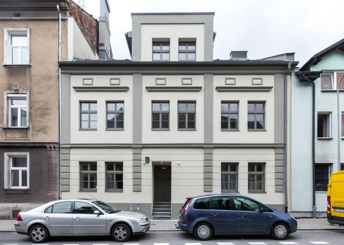 Image 5 of Zabłocie Residence