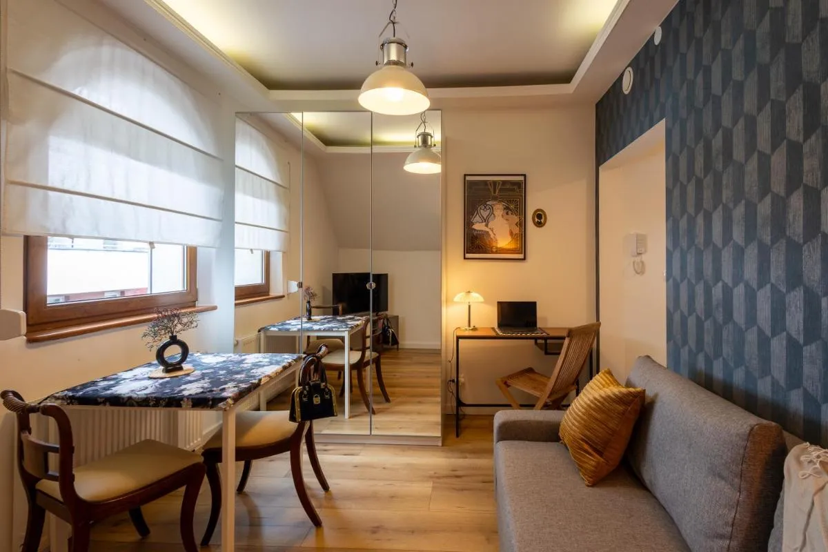 Image 4 of Zakątek Apartments