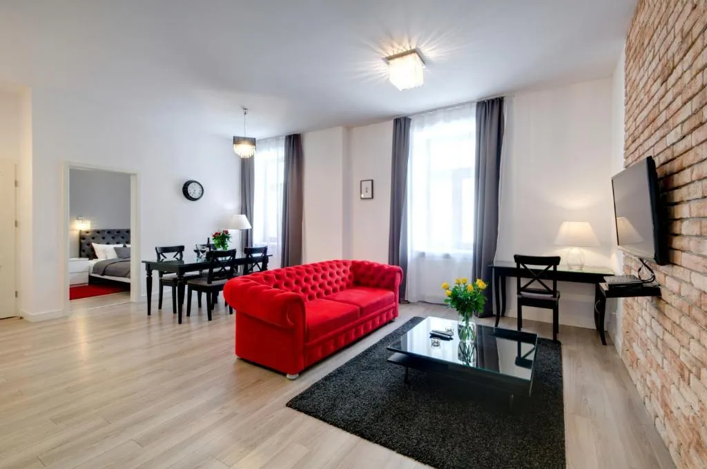 Image of Zamkowa15 Apartments