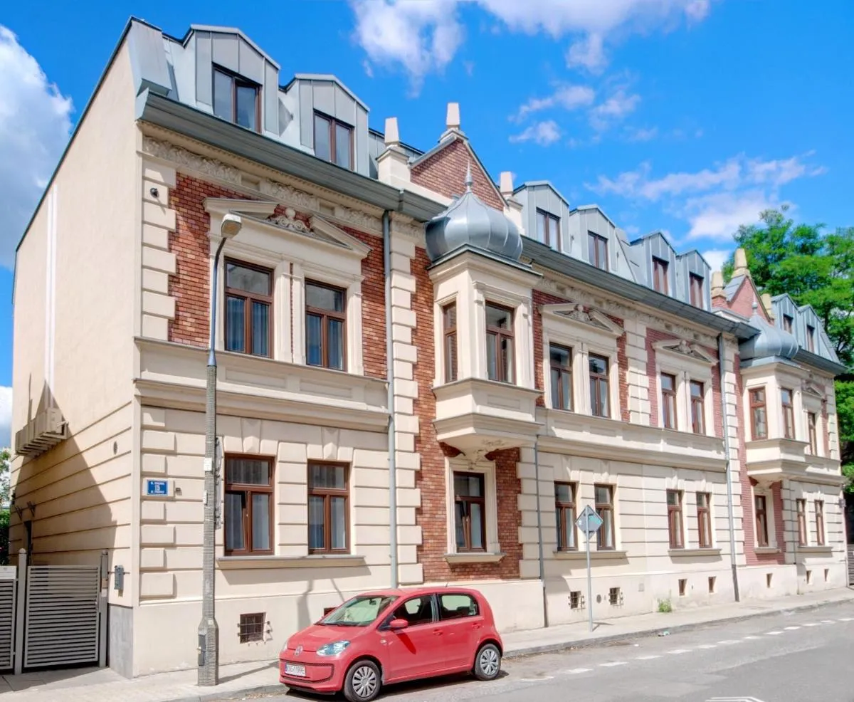 Image 5 of Zamkowa15 Apartments