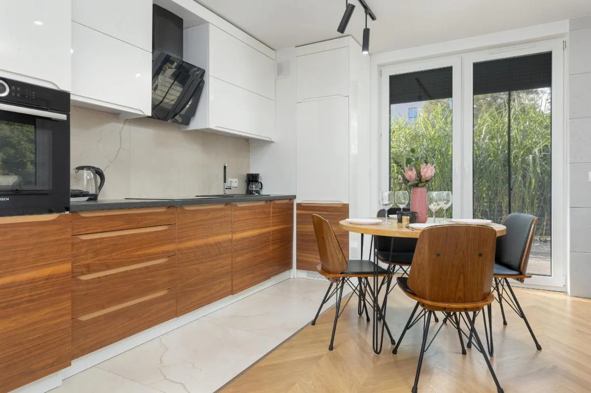 Image 3 of Zbożowa 2A Apartments Nowy Kleparz Cracow by Noclegi Renters