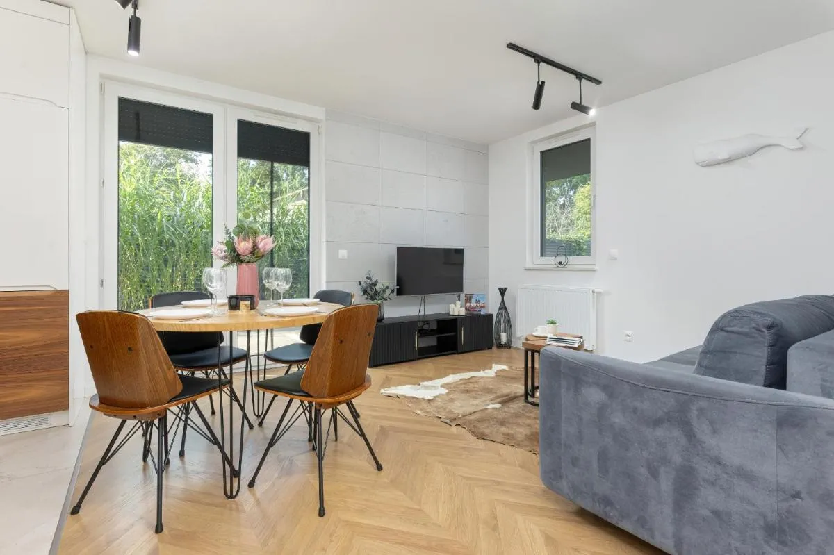 Image 6 of Zbożowa 2A Apartments Nowy Kleparz Cracow by Noclegi Renters