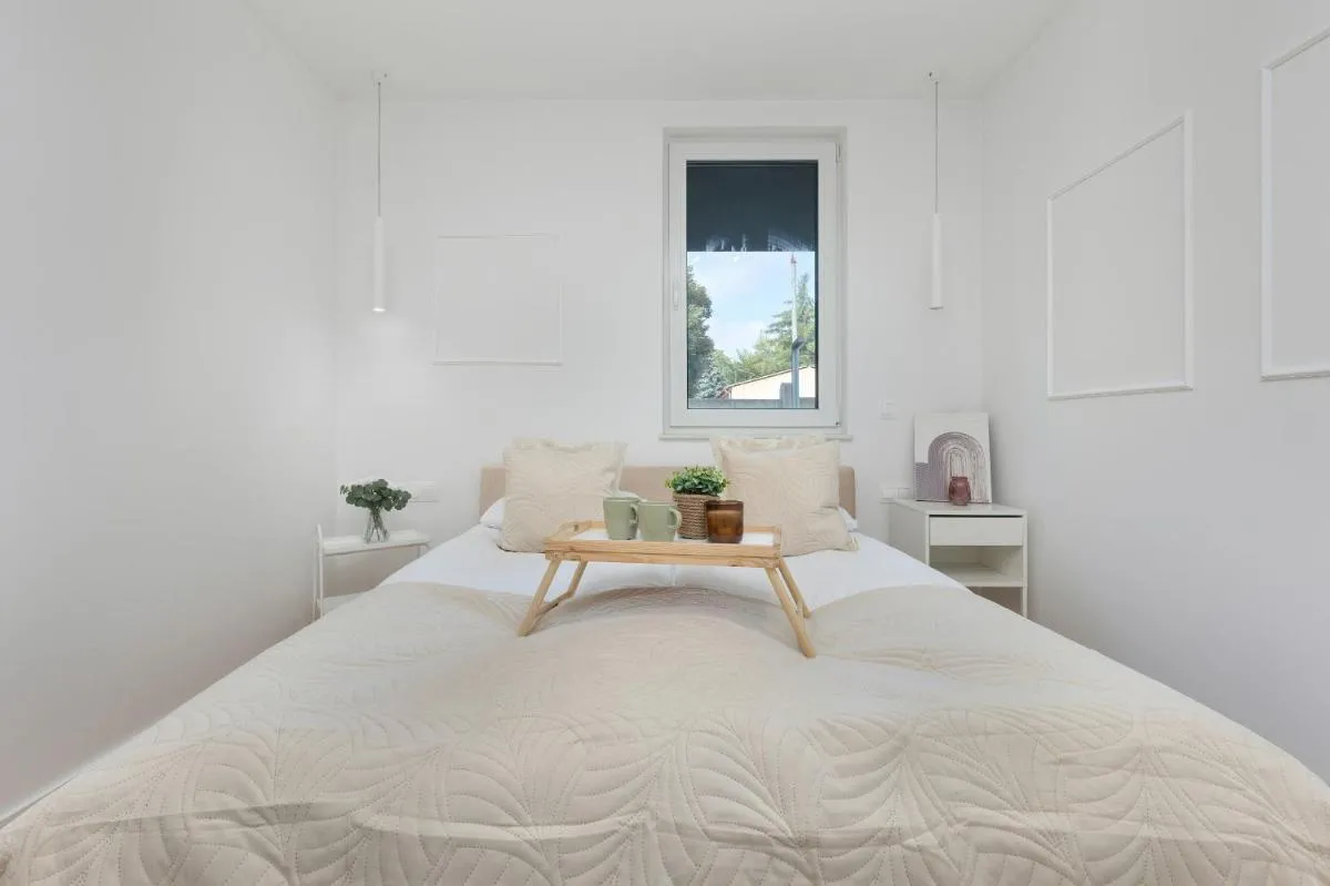 Image 4 of Zbożowa 2A Apartments Nowy Kleparz Cracow by Noclegi Renters