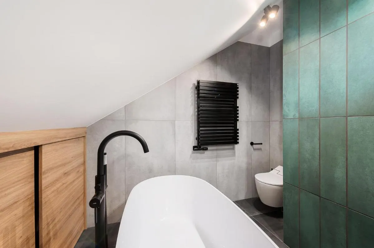 Image 2 of Zen Apartment – LoftAffair