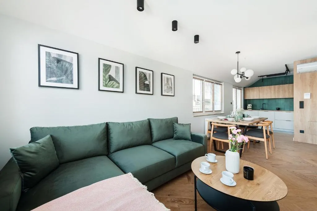Image of Zen Apartment – LoftAffair