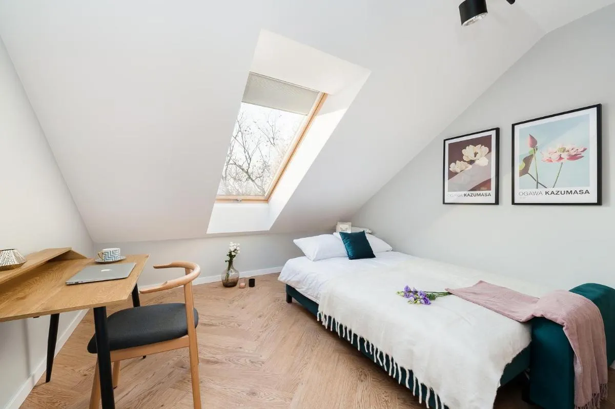 Image 1 of Zen Apartment – LoftAffair