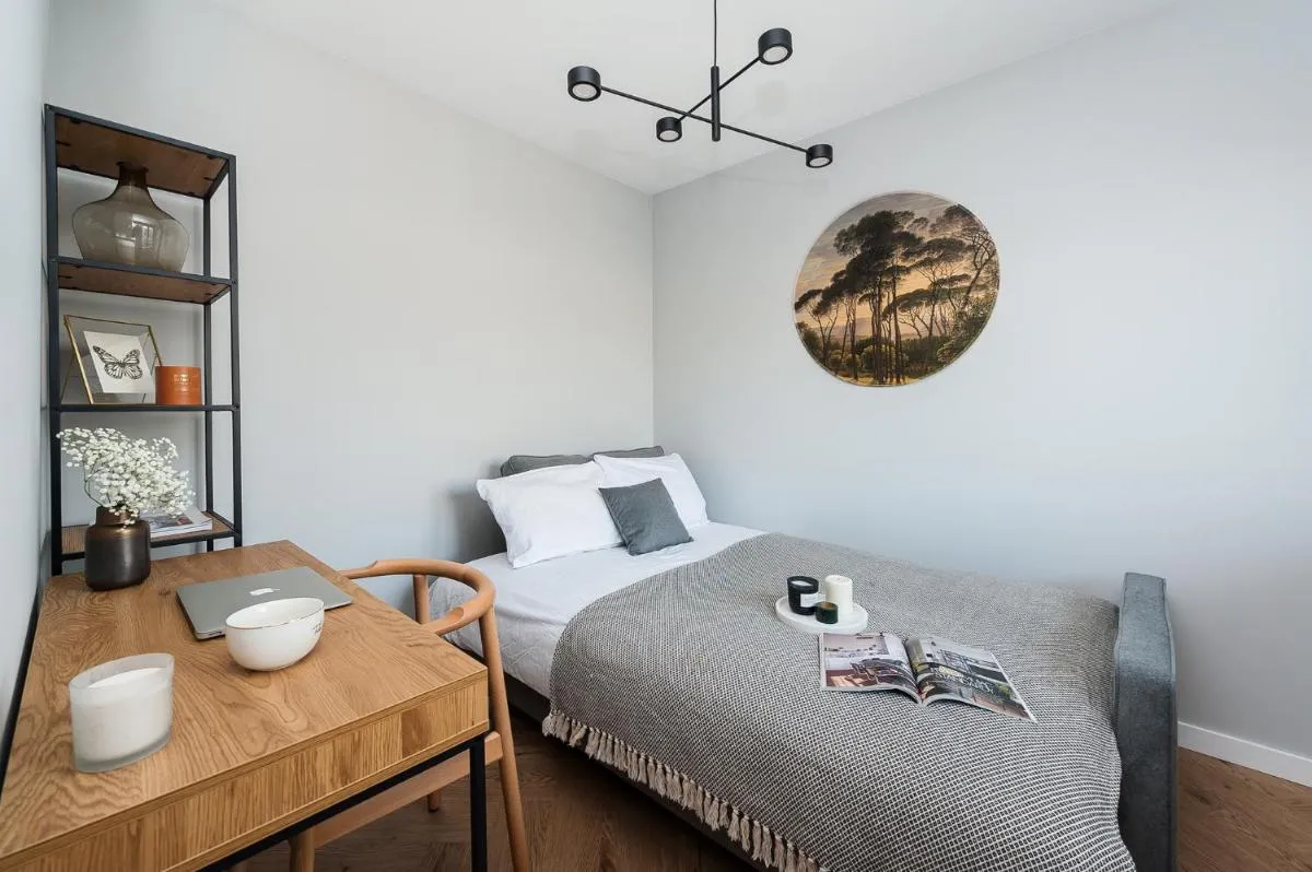 Image 6 of Zen Apartment – LoftAffair