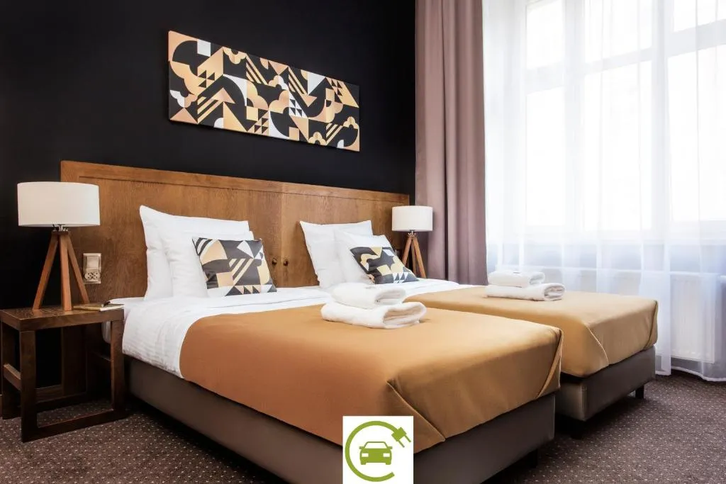 Image of Zulian Aparthotel by Artery Hotels