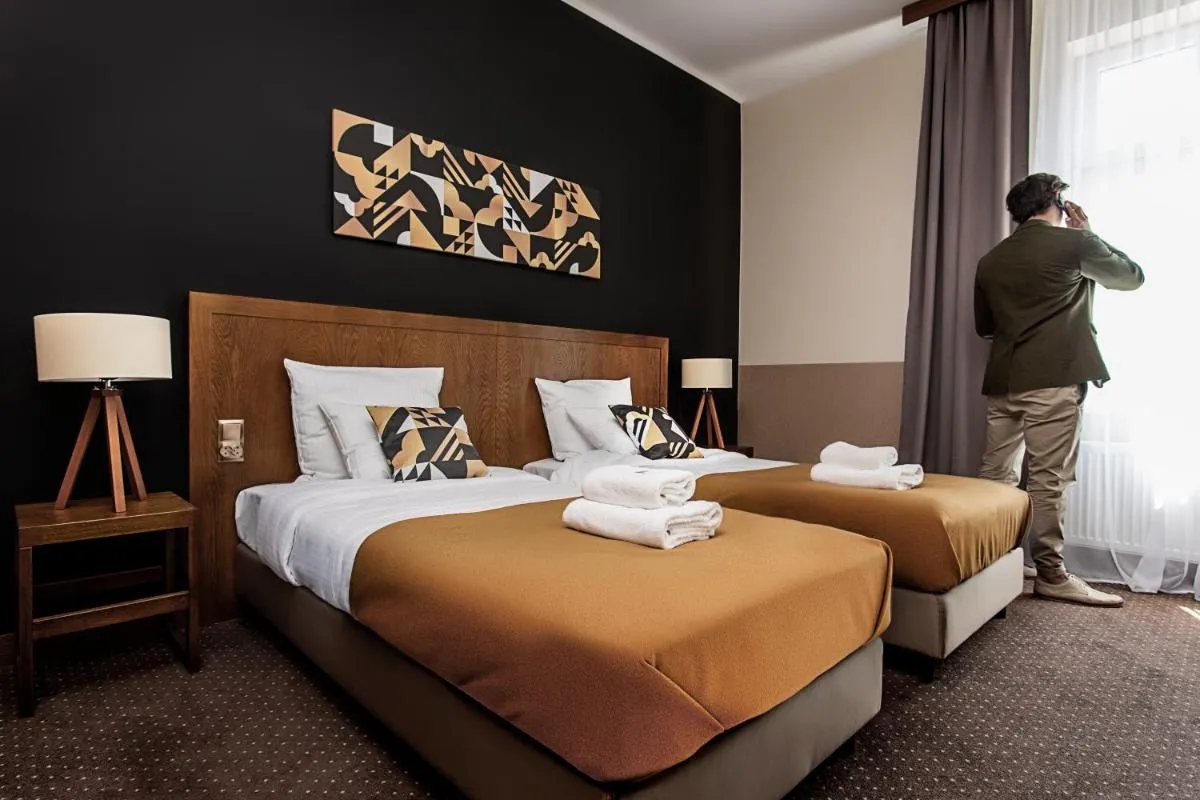 Image 6 of Zulian Aparthotel by Artery Hotels