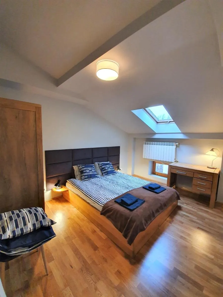 Image 3 of Zulu Apartments Old Town