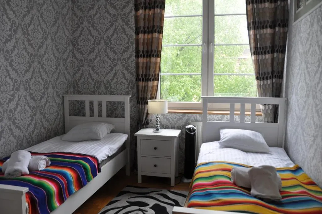 Image of aleja Krasińskiego 30 by Homeprime