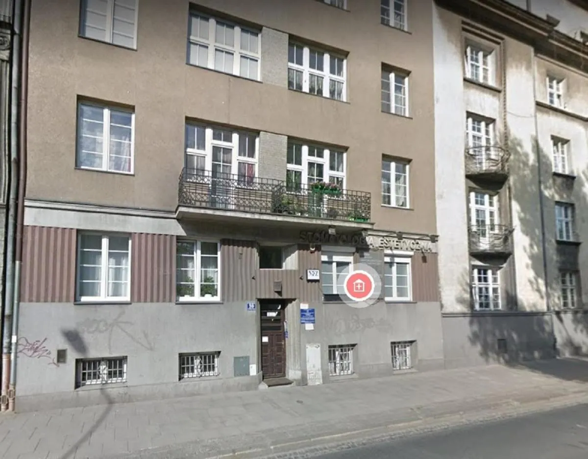 Image 5 of aleja Krasińskiego 30 by Homeprime