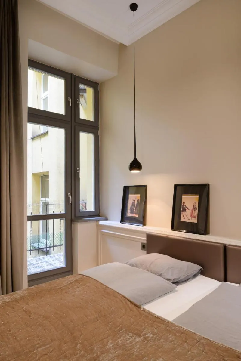 Image 3 of apartament PAULOVE