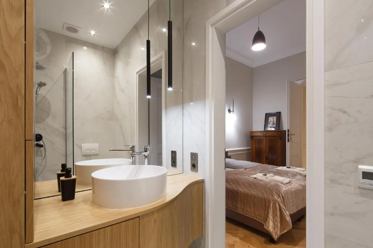 Image 1 of apartament PAULOVE
