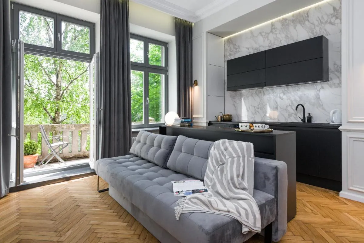 Image 4 of apartament PAULOVE