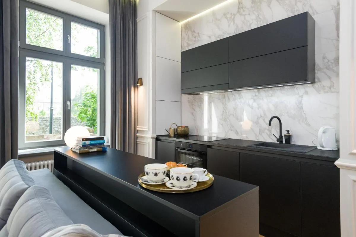 Image 2 of apartament PAULOVE