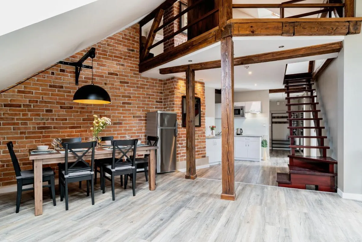 Image 5 of be HAPPY Apartments