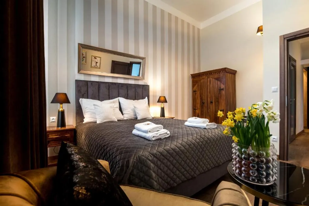 Image of be HAPPY Apartments