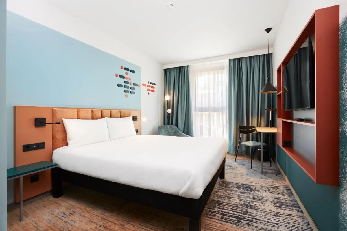 Image 1 of ibis Styles Kraków Centrum
