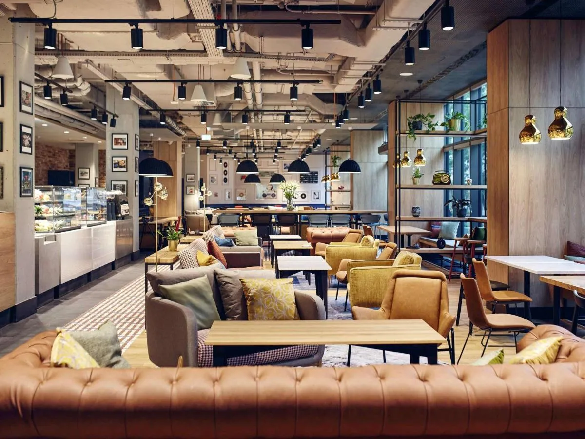 Image 3 of ibis Styles Kraków Centrum
