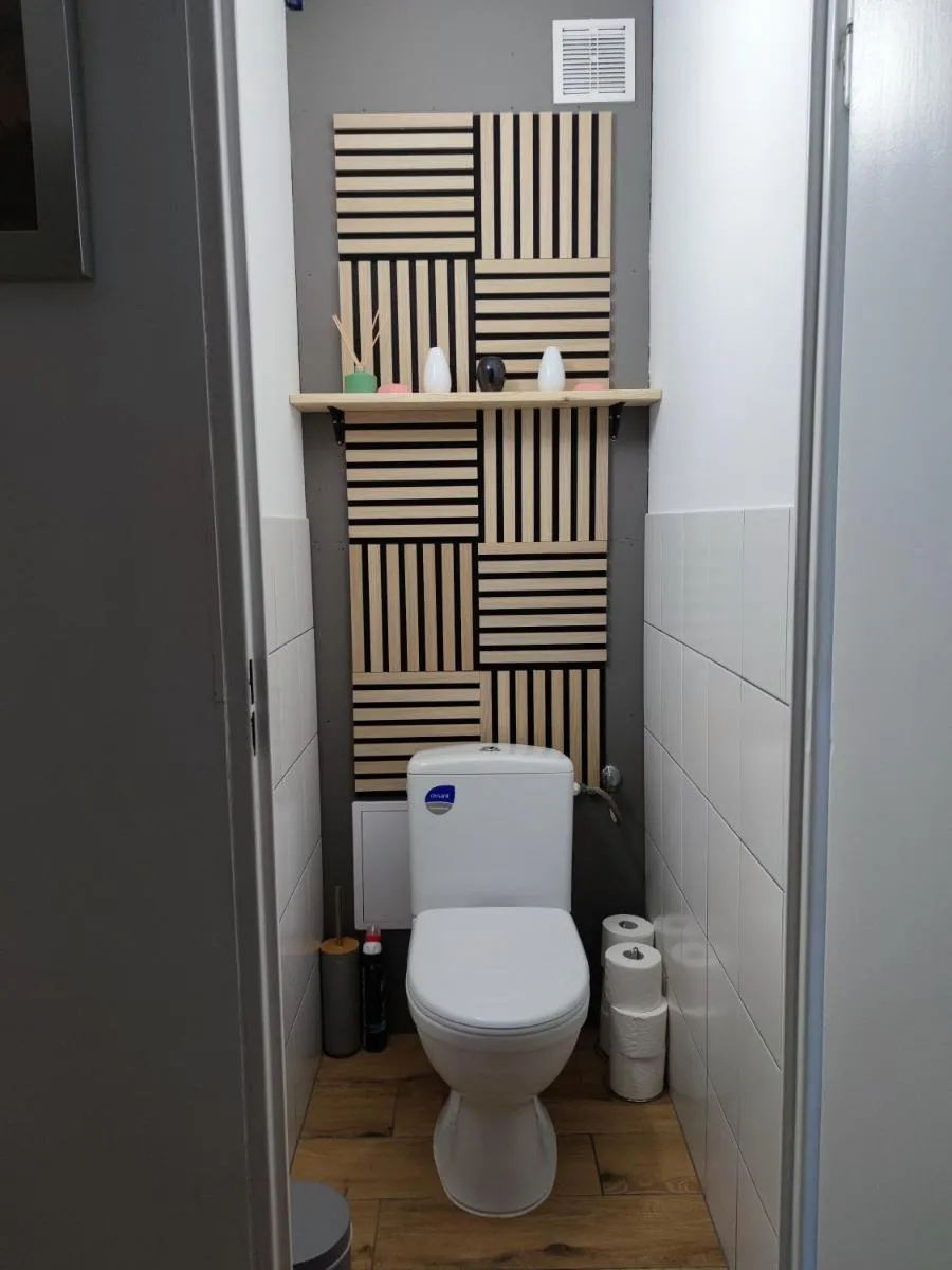 Image 3 of u cioci Lutki urocze mieszkanie z balkonem