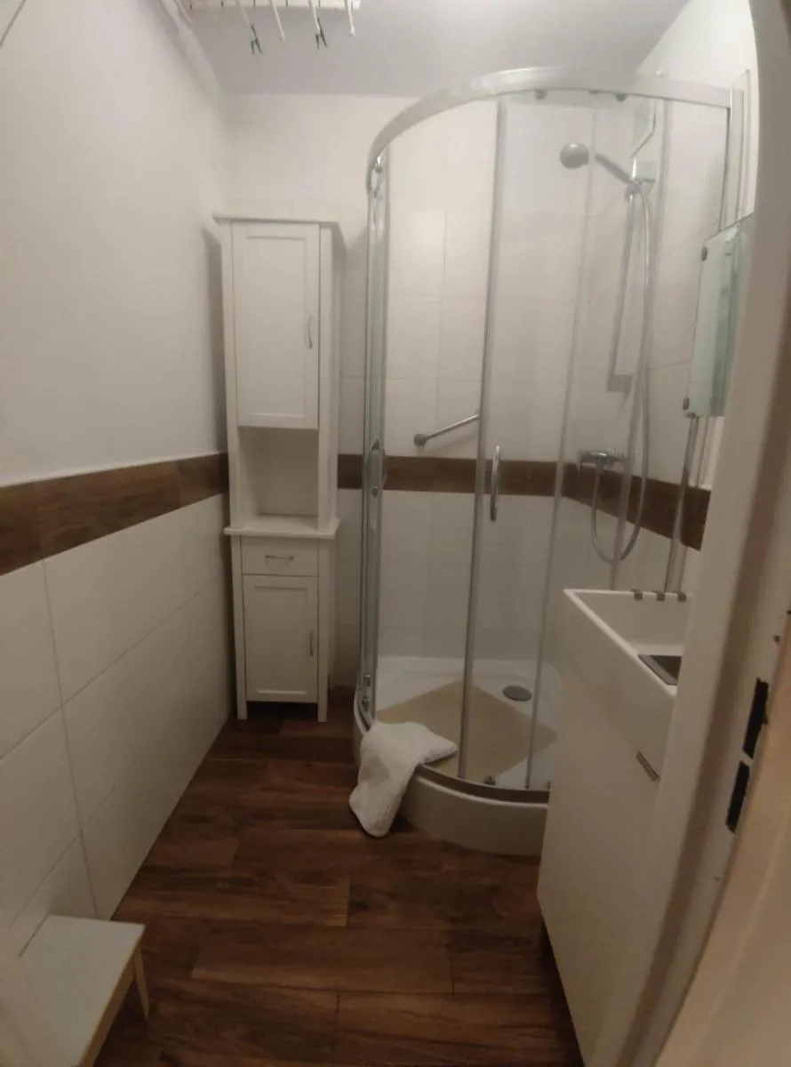 Image 6 of u cioci Lutki urocze mieszkanie z balkonem