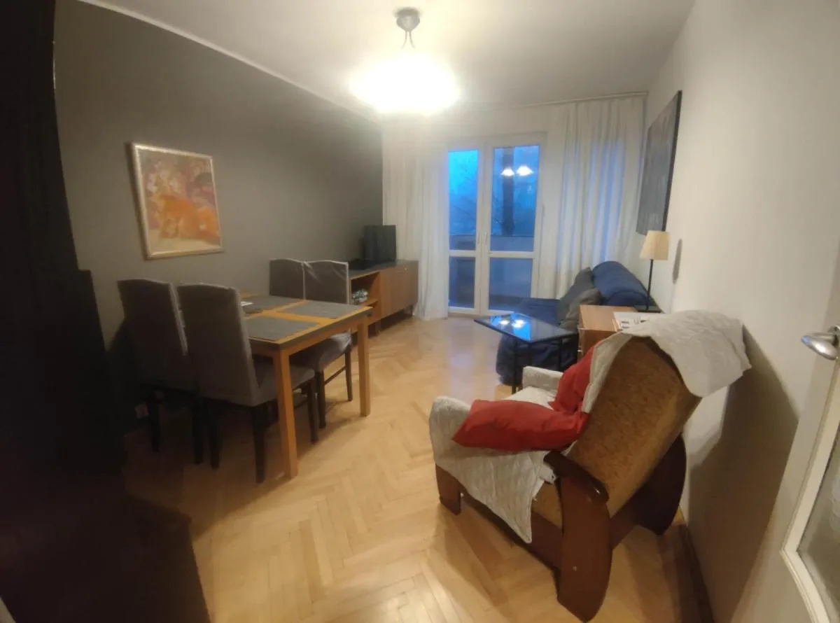 Image 2 of u cioci Lutki urocze mieszkanie z balkonem