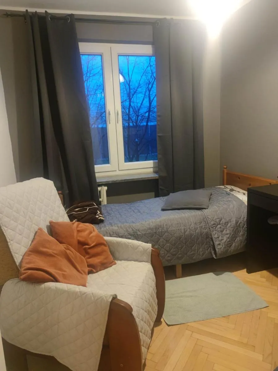 Image 5 of u cioci Lutki urocze mieszkanie z balkonem