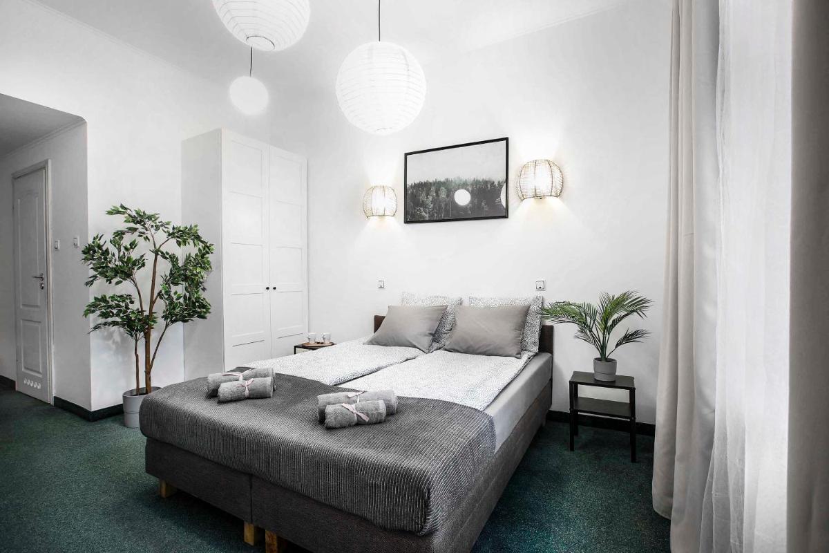 Image 1 of 27Rooms Czapskich Great Location, Old Town