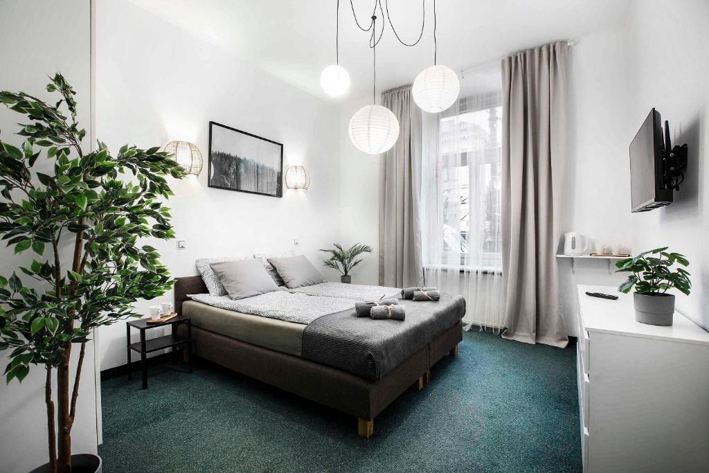 Image of 27Rooms Czapskich Great Location, Old Town