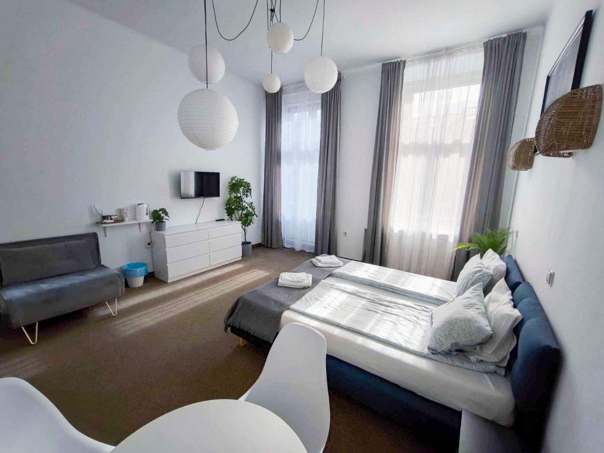 Image 2 of 27Rooms Czapskich Great Location, Old Town