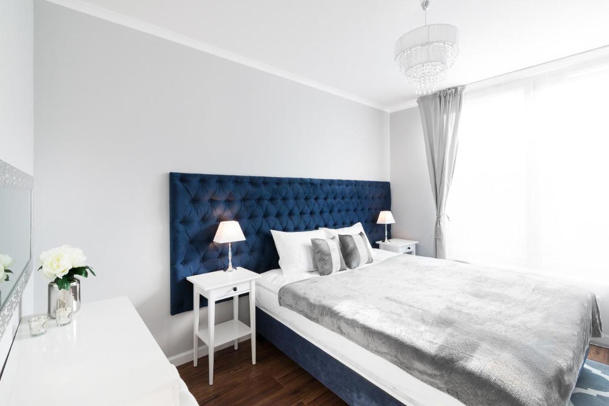 Image 1 of 2- bedroom Apartment Premium Masarska by Renters Prestige