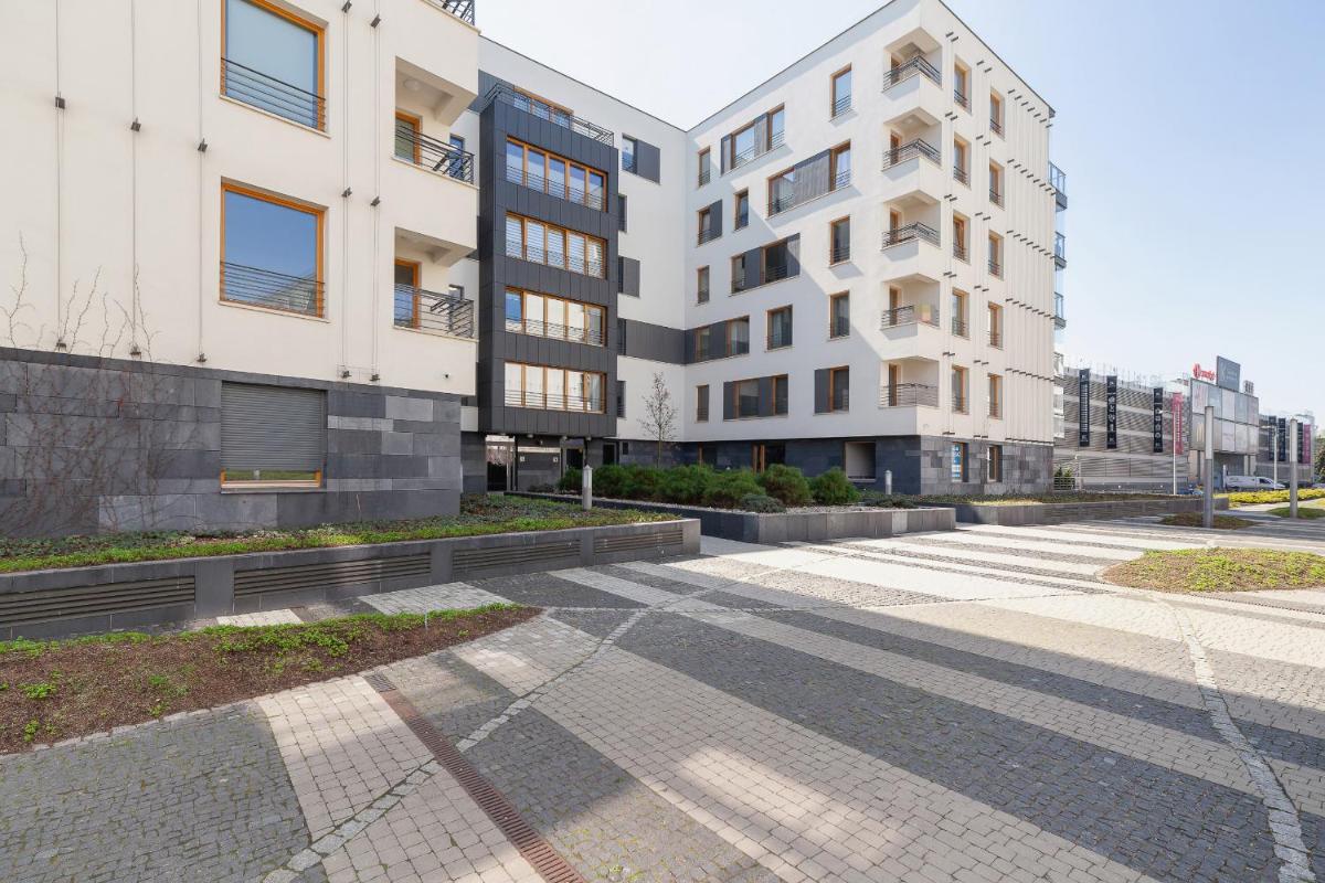 Image 5 of 2- bedroom Apartment Premium Masarska by Renters Prestige