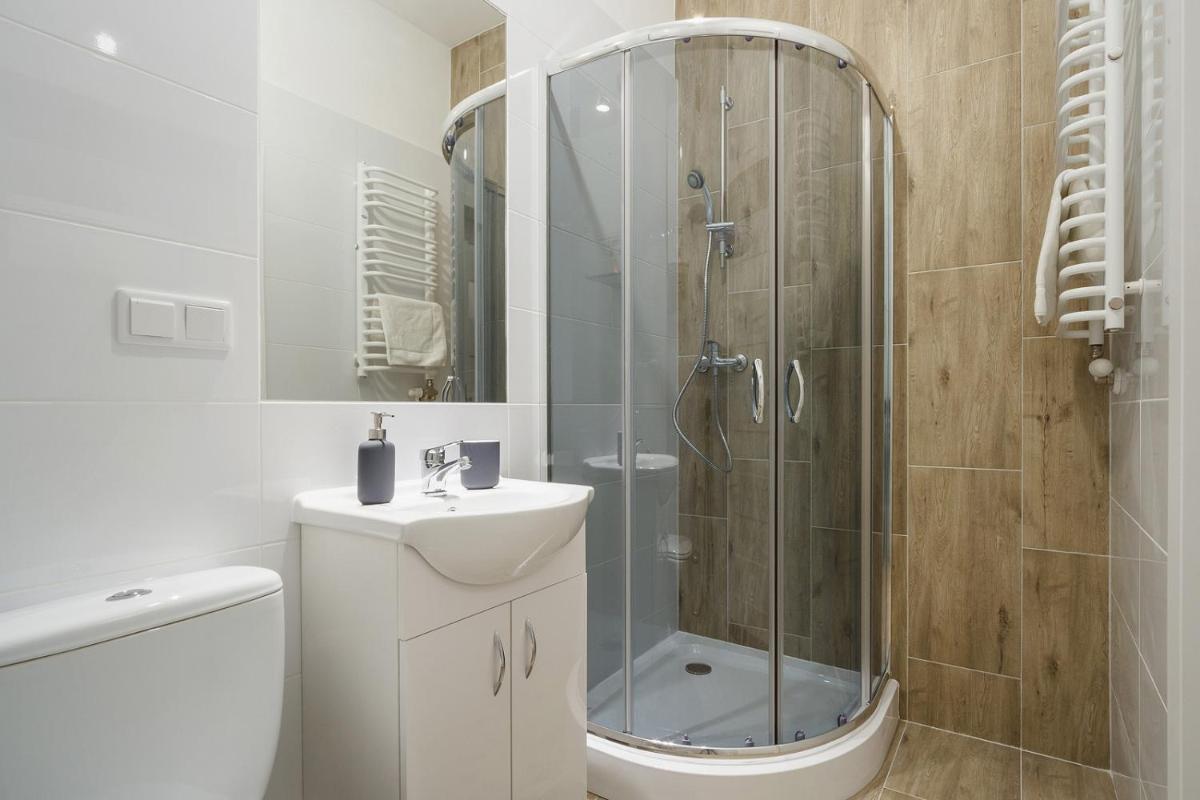 Image 2 of 2 bedroom apartment – Old Town – Zwierzyniecka 8 street