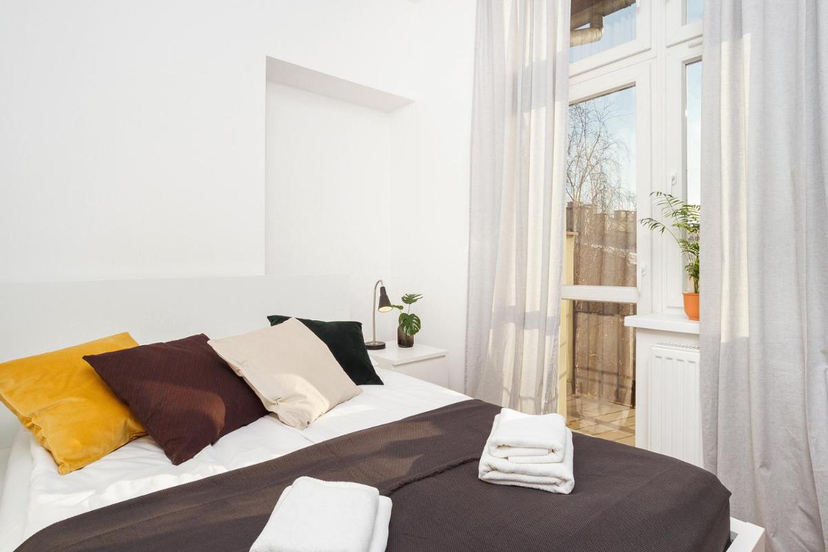 Image 1 of 2 bedroom apartment – Old Town – Zwierzyniecka 8 street