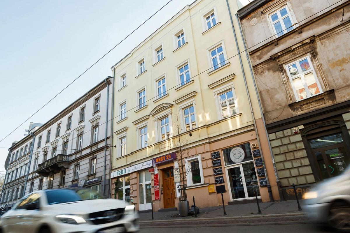 Image 4 of 2 bedroom apartment – Old Town – Zwierzyniecka 8 street